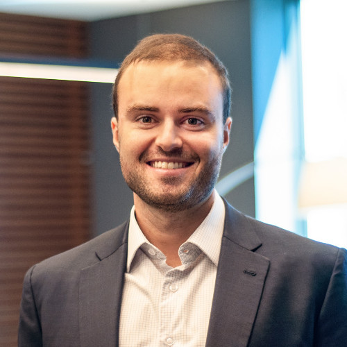 InEvent profile for Guilherme Kolberg, Partnerin | Leiterin Marketingforschung und Customer Experience Management bei der XP Group