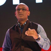 InEvent profile for Koteshwar Lankadasu – Direktor – Betrieb und Marketing, Coca-Cola Indien