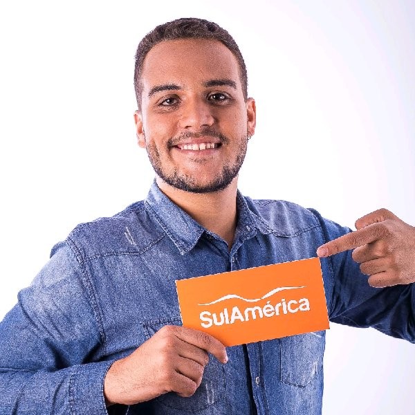 InEvent profile for João Oliveira, analyste en formation et développement chez SulAmerica
